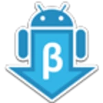 Logo of aTorrent β android Application 